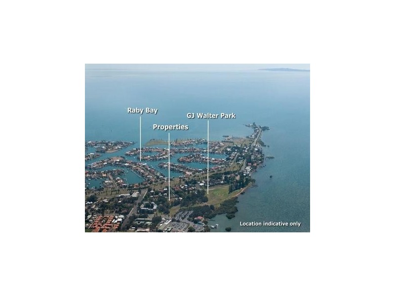 Cleveland QLD 4163