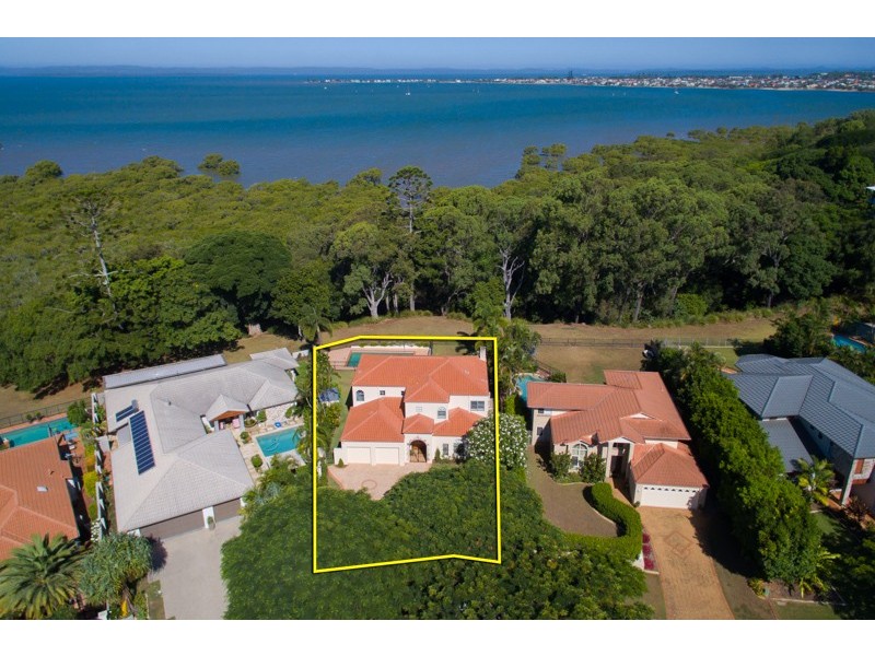 27 Empire Vista, Ormiston QLD 4160