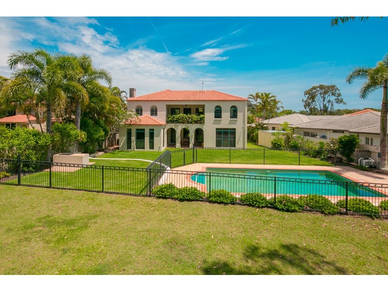27 Empire Vista, Ormiston QLD 4160