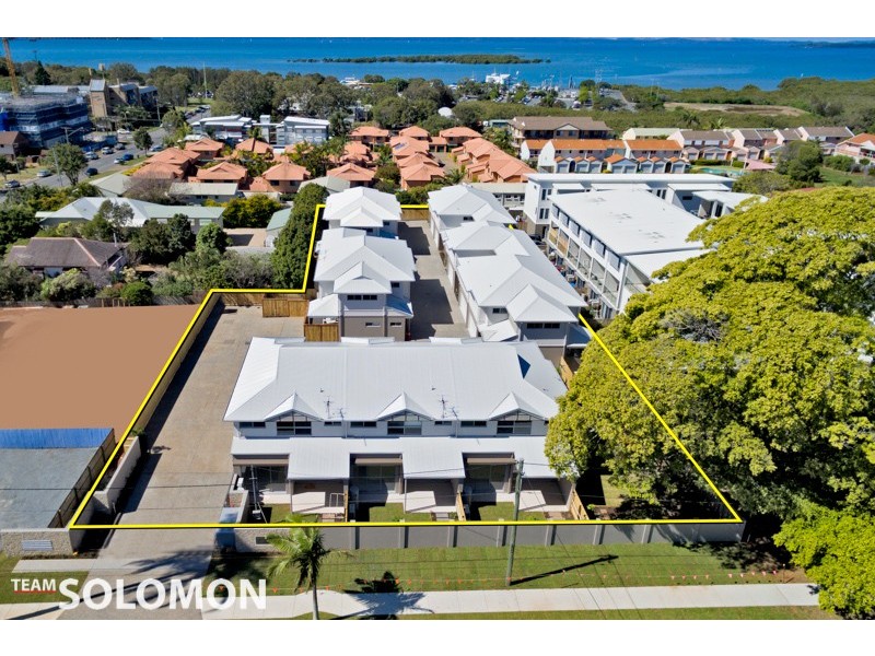 21 Passage Street, Cleveland QLD 4163