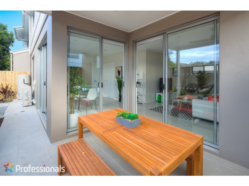 21 Passage Street, Cleveland QLD 4163