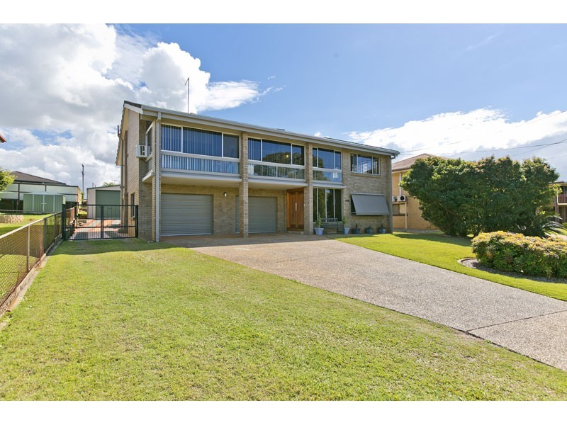 9 Werong Crs, Cleveland QLD 4163