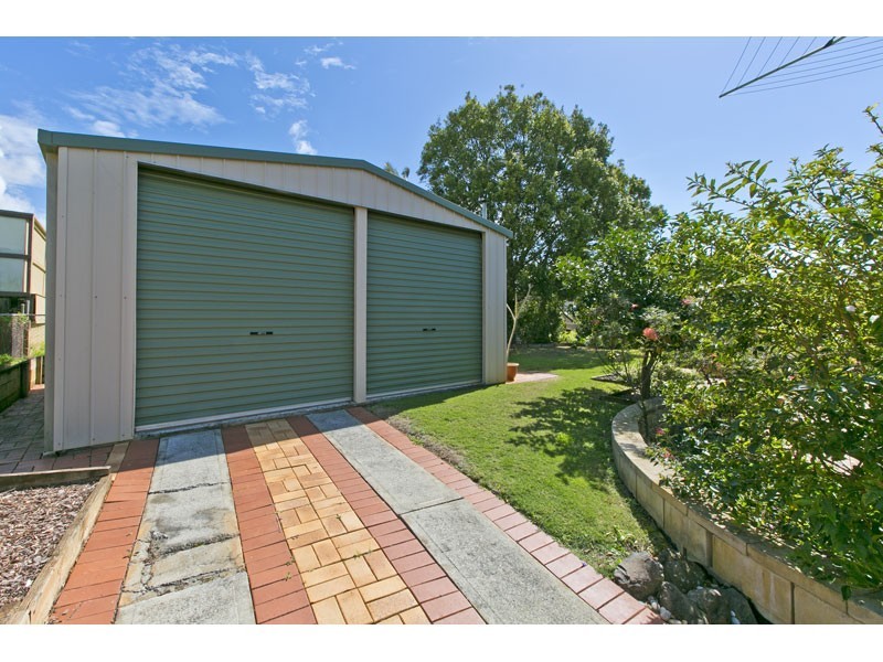 9 Werong Crs, Cleveland QLD 4163