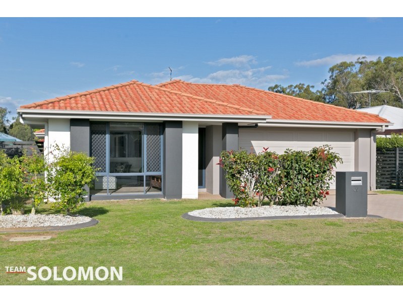 65 Azure Avenue, Redland Bay QLD 4165