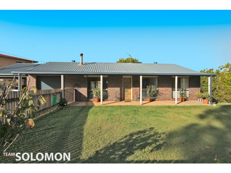 20 Sylvania Street, Wellington Point QLD 4160