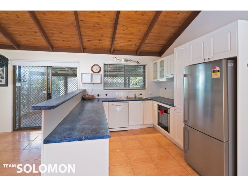 20 Sylvania Street, Wellington Point QLD 4160