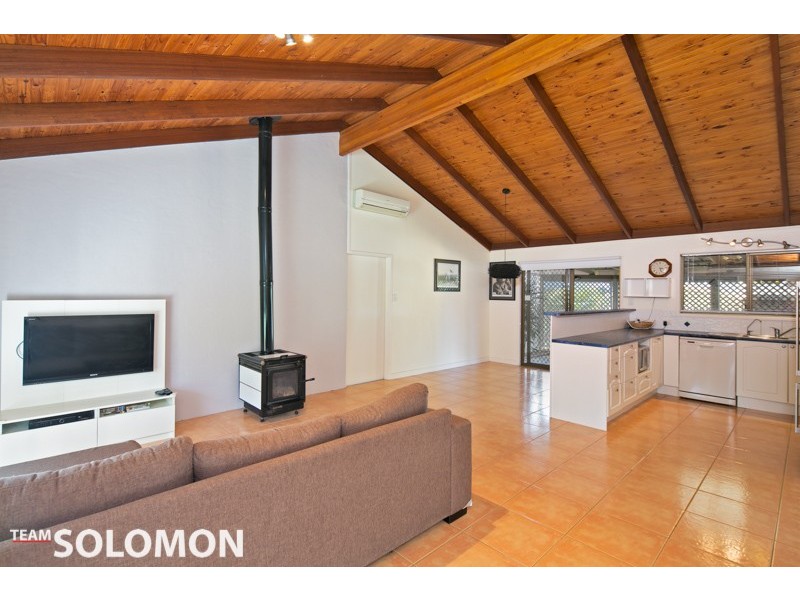 20 Sylvania Street, Wellington Point QLD 4160