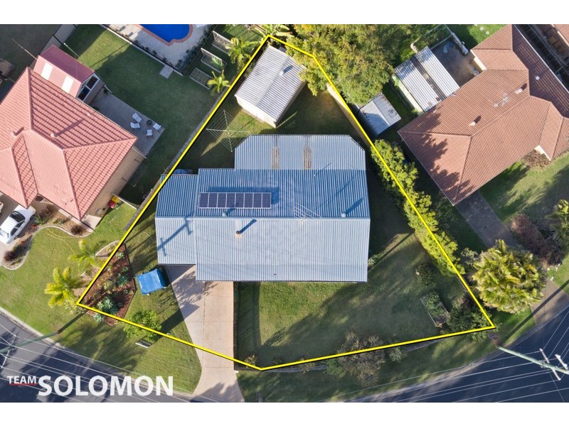 20 Sylvania Street, Wellington Point QLD 4160