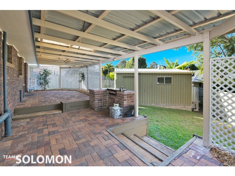 20 Sylvania Street, Wellington Point QLD 4160