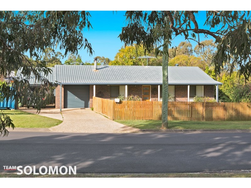 20 Sylvania Street, Wellington Point QLD 4160