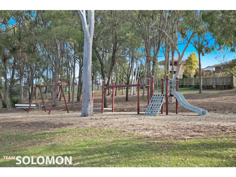 20 Sylvania Street, Wellington Point QLD 4160