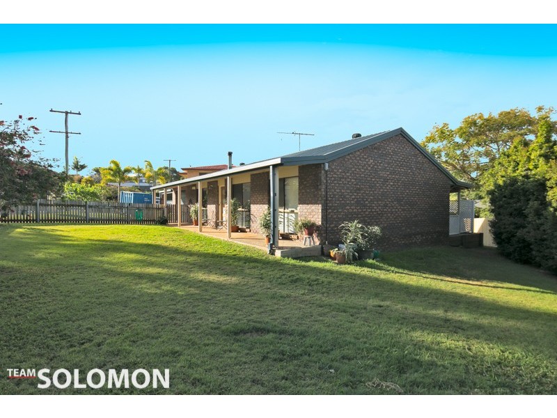 20 Sylvania Street, Wellington Point QLD 4160