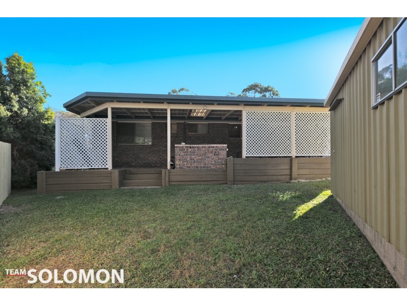 20 Sylvania Street, Wellington Point QLD 4160