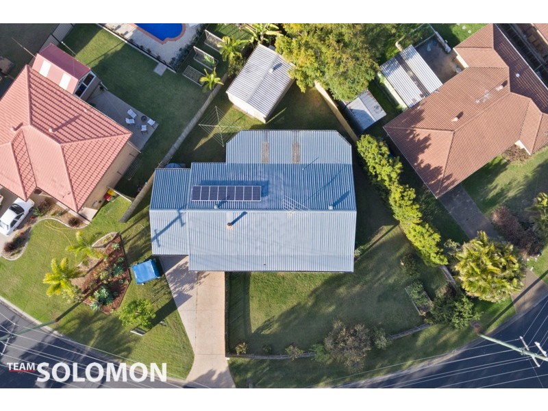 20 Sylvania Street, Wellington Point QLD 4160