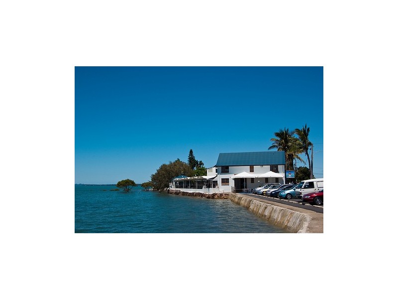 Lot 1/83 Princess Street, Cleveland QLD 4163