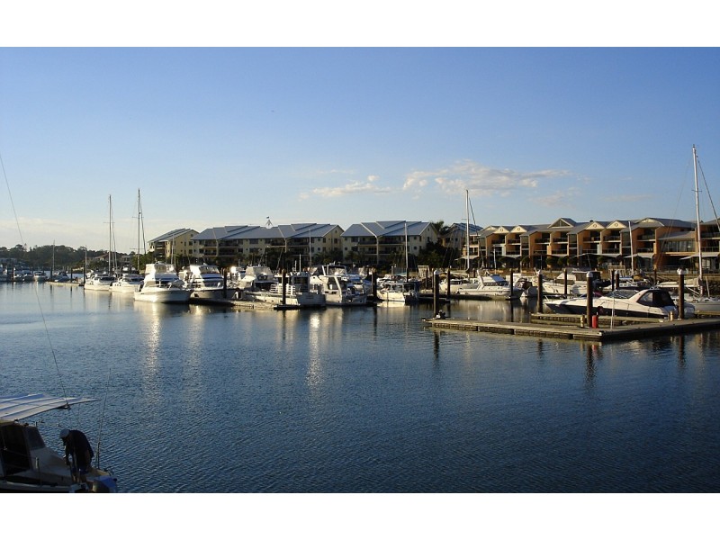 Lot 1/83 Princess Street, Cleveland QLD 4163