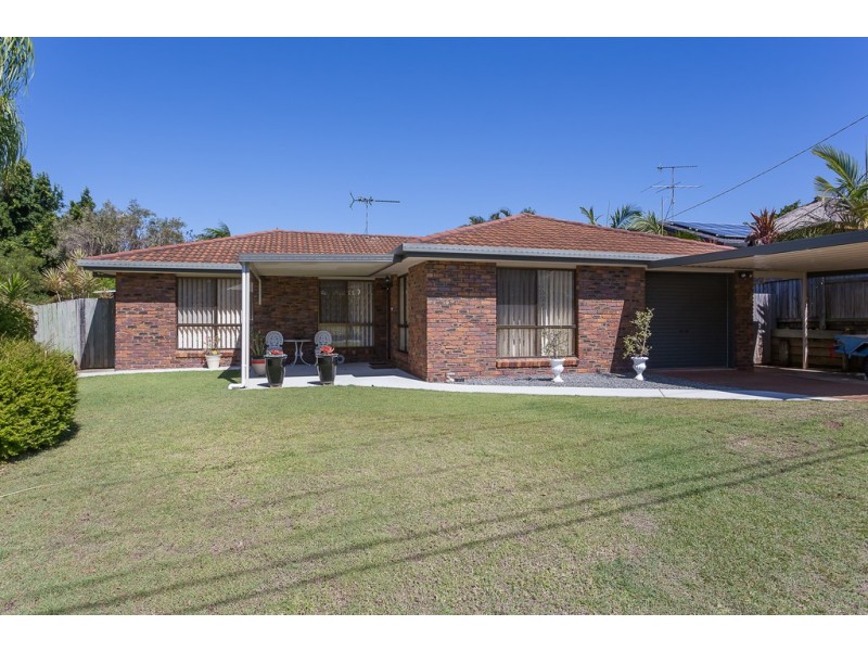 5 Karen Street, Cleveland QLD 4163