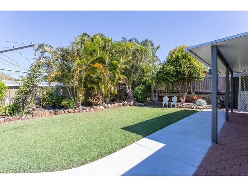 5 Karen Street, Cleveland QLD 4163