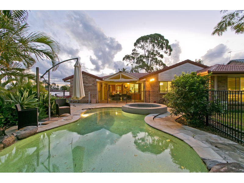 4 Goorawin Street, Alexandra Hills QLD 4161