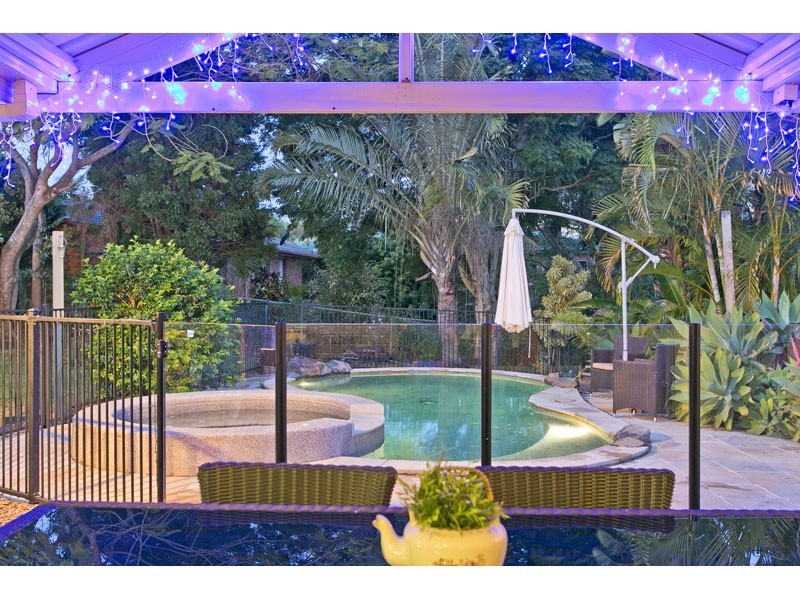 4 Goorawin Street, Alexandra Hills QLD 4161