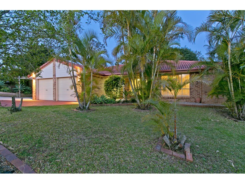 4 Goorawin Street, Alexandra Hills QLD 4161