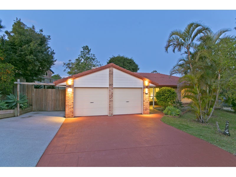 4 Goorawin Street, Alexandra Hills QLD 4161