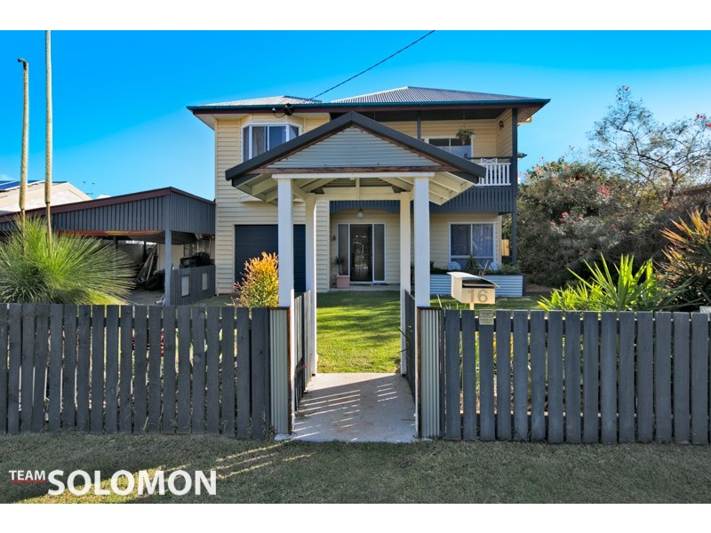 16 Moore Street, Victoria Point QLD 4165