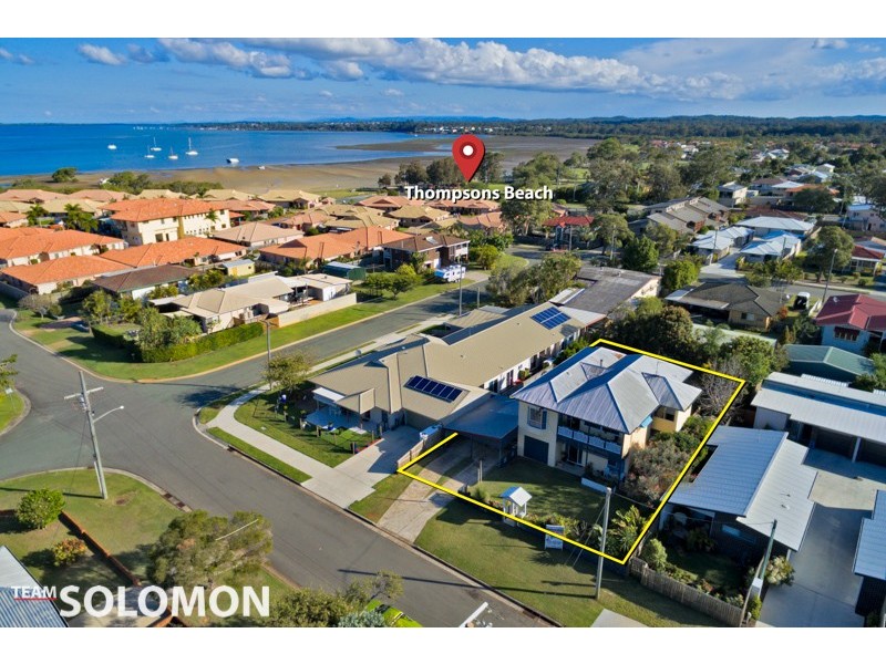 16 Moore Street, Victoria Point QLD 4165