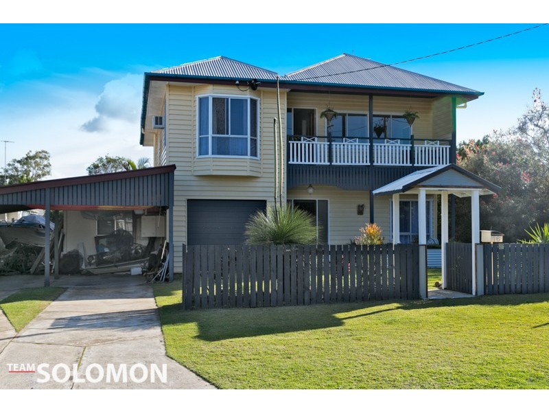 16 Moore Street, Victoria Point QLD 4165