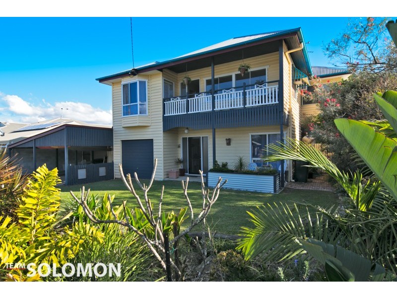16 Moore Street, Victoria Point QLD 4165