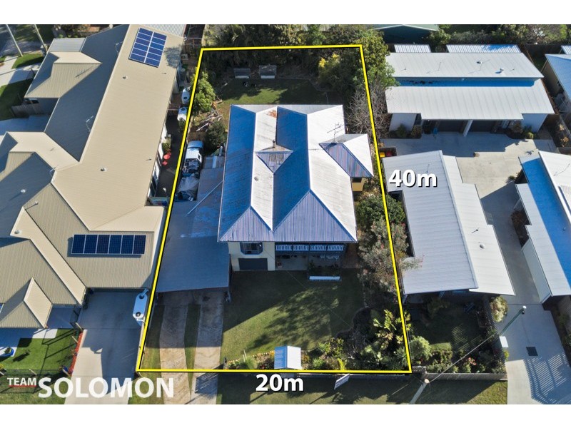 16 Moore Street, Victoria Point QLD 4165