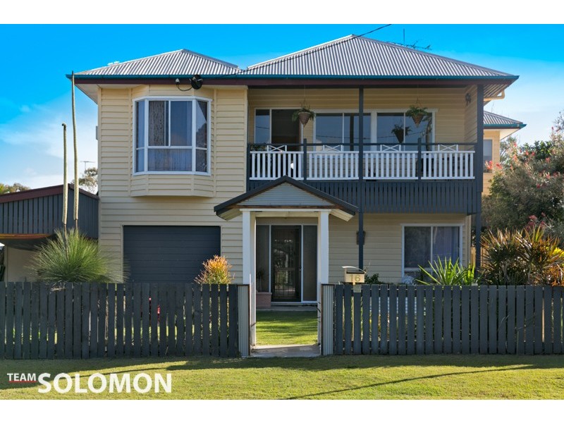 16 Moore Street, Victoria Point QLD 4165
