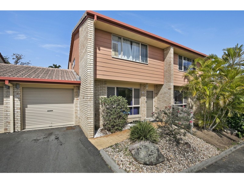 Capalaba QLD 4157