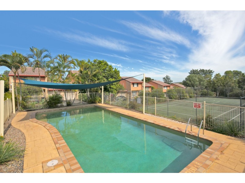 Capalaba QLD 4157