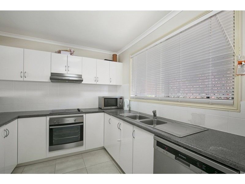 Capalaba QLD 4157