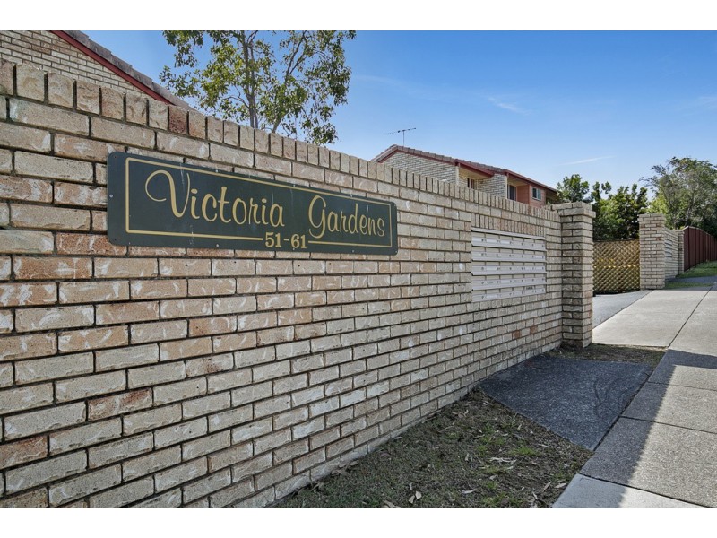 Capalaba QLD 4157