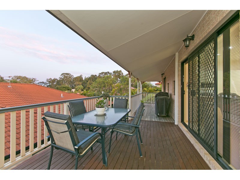 9 Kooringa Ave, Cleveland QLD 4163