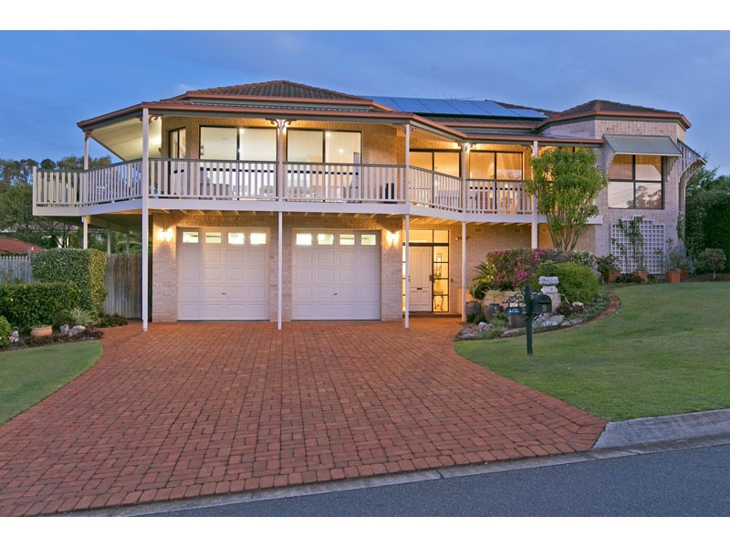 9 Kooringa Ave, Cleveland QLD 4163