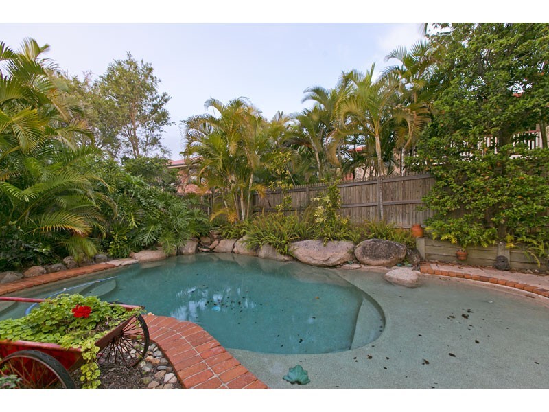 9 Kooringa Ave, Cleveland QLD 4163