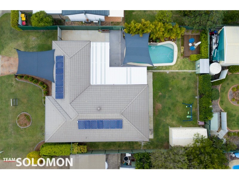 5 Babiana Street, Alexandra Hills QLD 4161