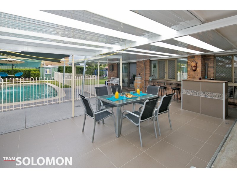 5 Babiana Street, Alexandra Hills QLD 4161