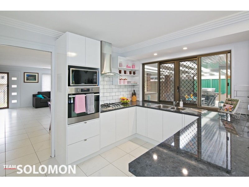 5 Babiana Street, Alexandra Hills QLD 4161