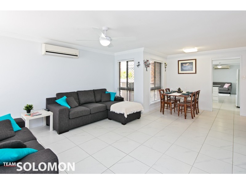 5 Babiana Street, Alexandra Hills QLD 4161