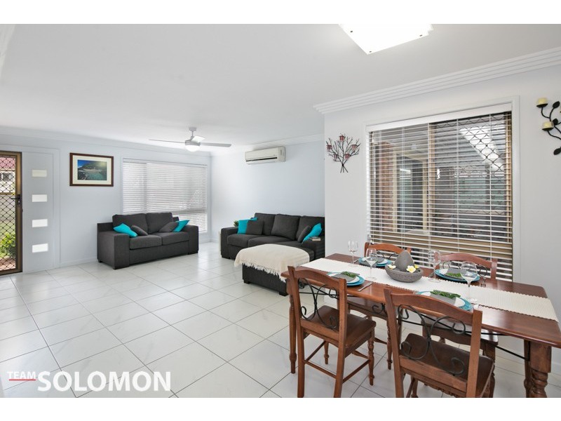 5 Babiana Street, Alexandra Hills QLD 4161