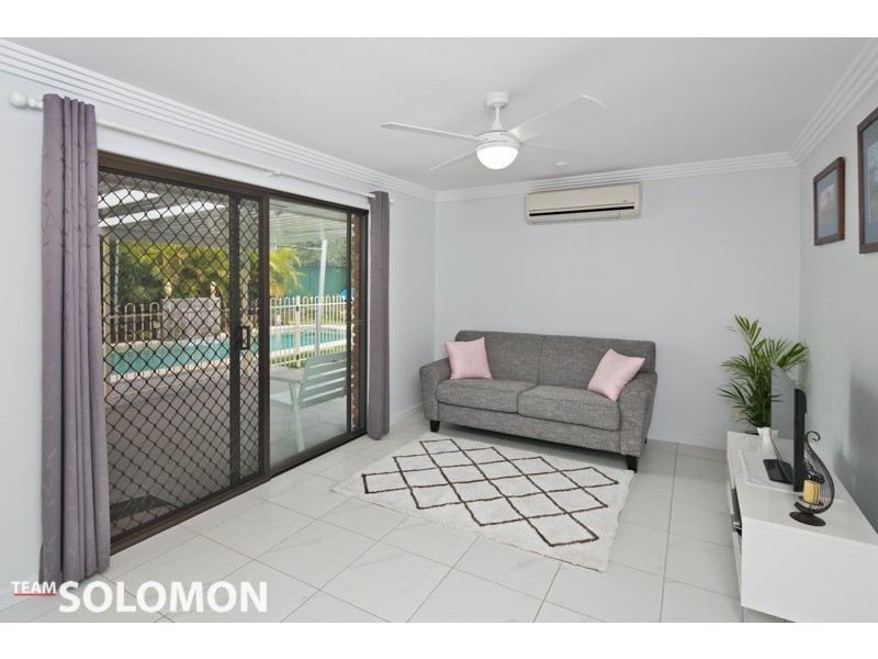 5 Babiana Street, Alexandra Hills QLD 4161