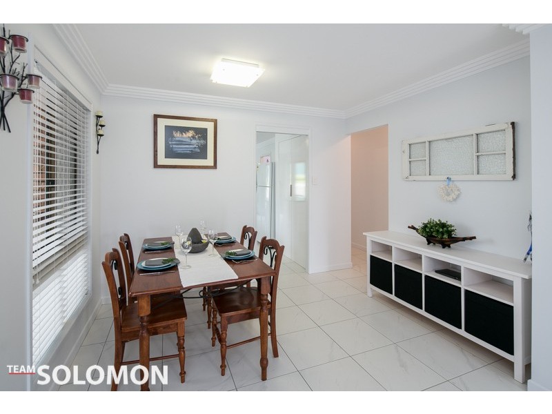 5 Babiana Street, Alexandra Hills QLD 4161