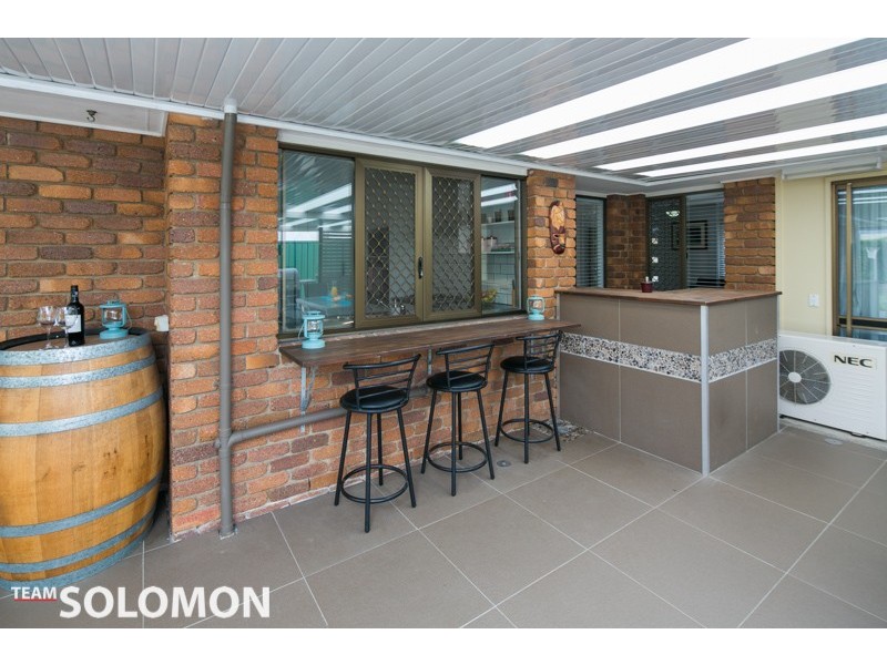 5 Babiana Street, Alexandra Hills QLD 4161