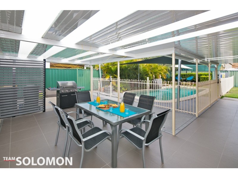 5 Babiana Street, Alexandra Hills QLD 4161