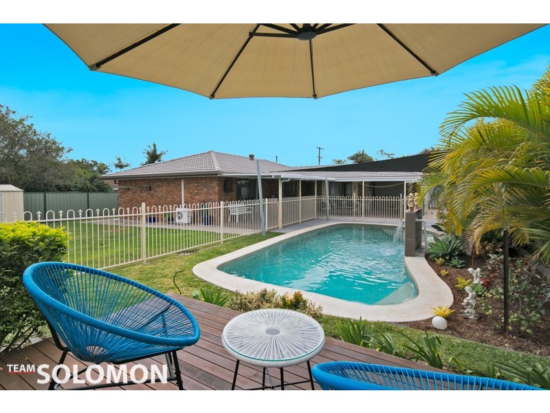 5 Babiana Street, Alexandra Hills QLD 4161