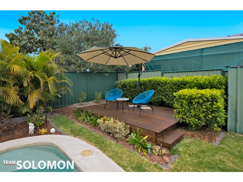 5 Babiana Street, Alexandra Hills QLD 4161